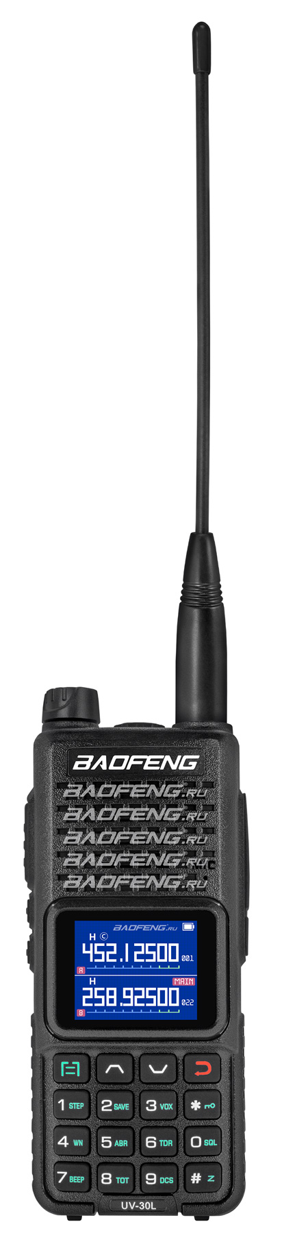 Baofeng UV-30L