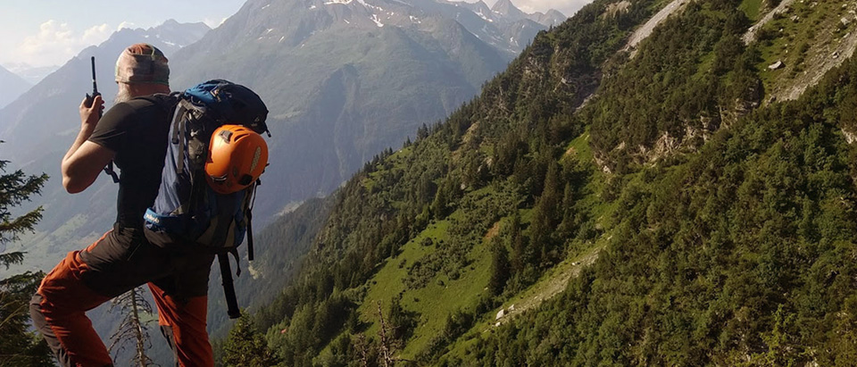 раций, работающие в PMR диапазоне 