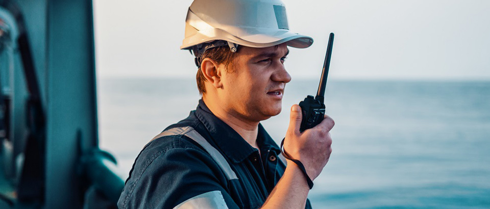 рация BAOFENG JP-9