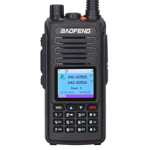 Baofeng DM-1702
