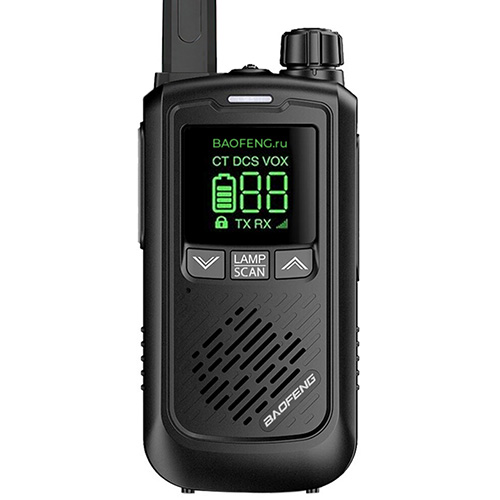 Baofeng BF-T17