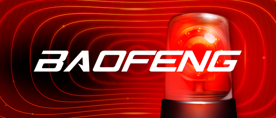 Международные сигналы бедствия