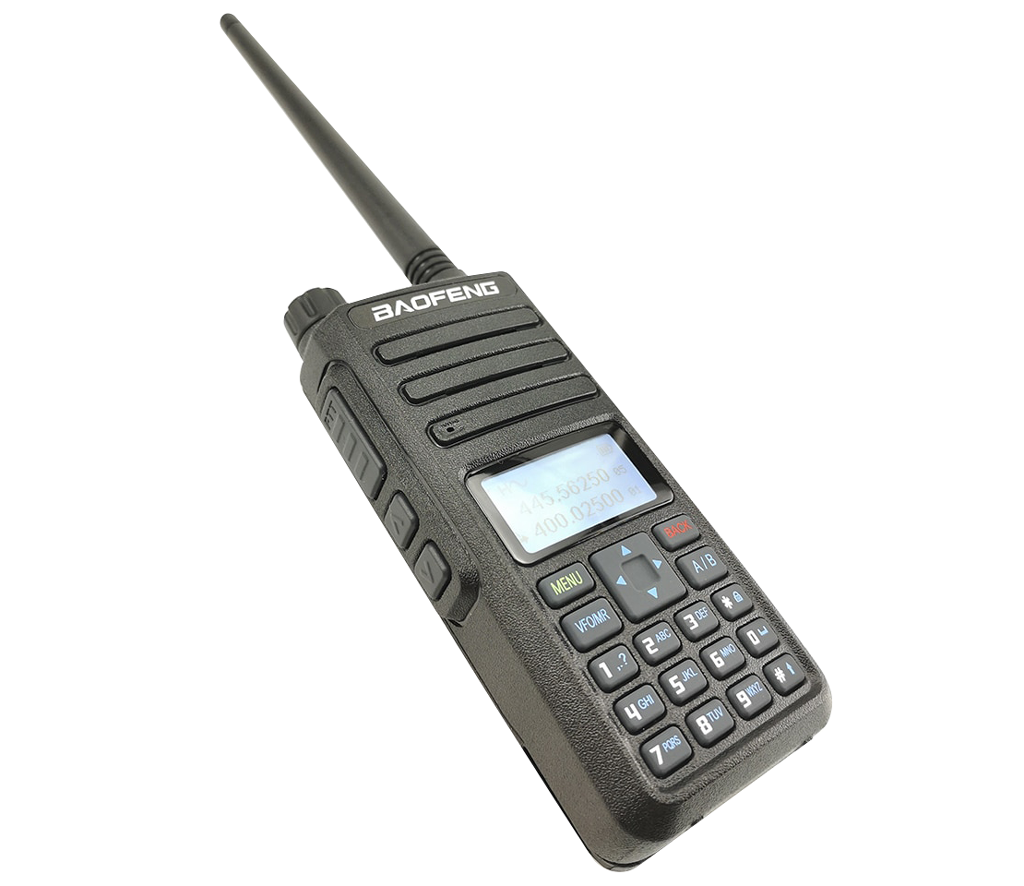 Рация Baofeng DM-1801