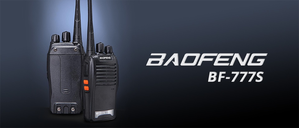 Baofeng BF-777S