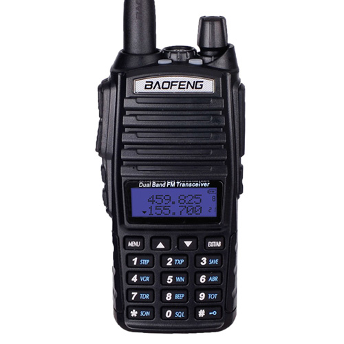Baofeng UV-82