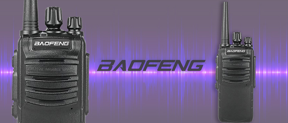 BAOFENG BF-528 