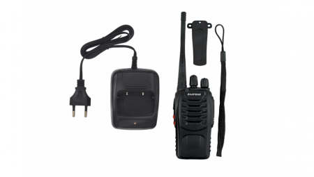 Радиостанция Baofeng BF-888S