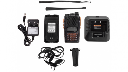 Радиостанция Baofeng UV-6R