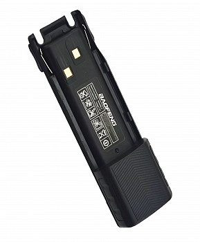 Аккумулятор для радиостанции Baofeng UV-82 (3800mAh) Аккумулятор для радиостанции Baofeng UV-82 (3800mAh)