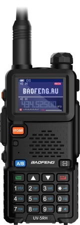 Baofeng UV-5RH 10W