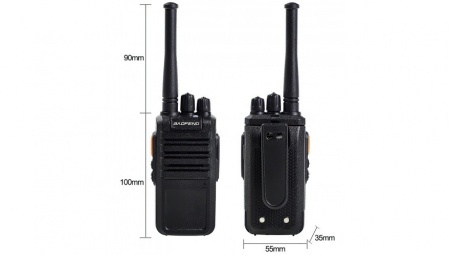 BAOFENG BF-M4 BAOFENG BF-M4