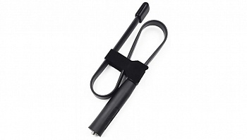 Антенна складная двухдиапазонная для раций BAOFENG, 47 см