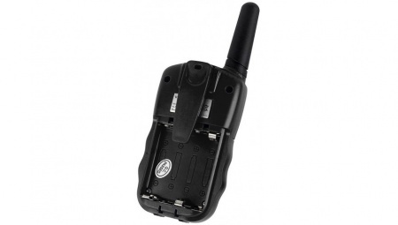 Комплект радиостанций Baofeng BF-T3 Black 2шт