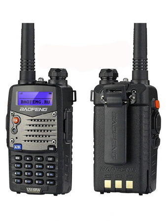 Baofeng UV-5RA