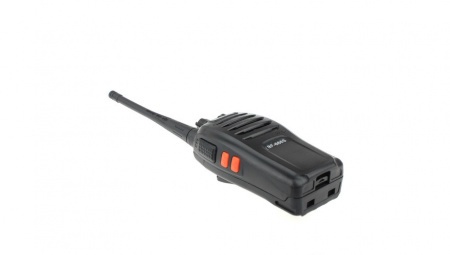 Радиостанция Baofeng BF-666S 4 шт.