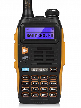 BAOFENG GT-3TP Mark III