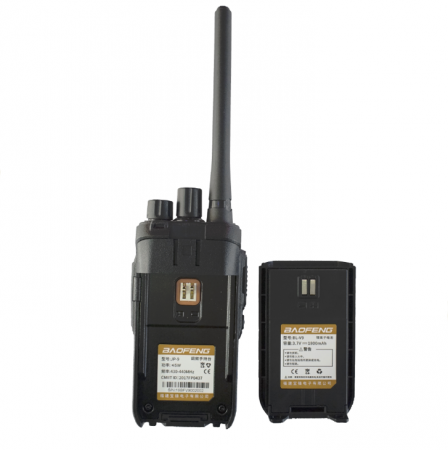 BAOFENG JP-9