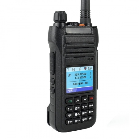 Baofeng DM-1706 DMR