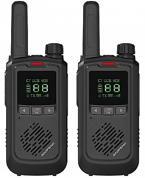 Baofeng BF-T17 2 шт.