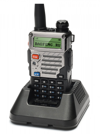 Радиостанция BAOFENG RD-5R
