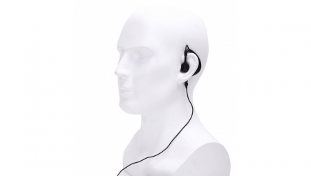 Радиостанция Baofeng UV-5R - BLUE 2шт.