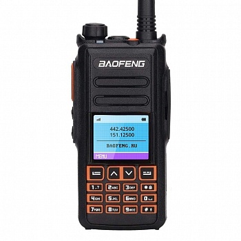 BAOFENG DM-1702B