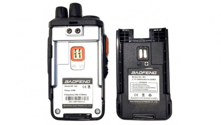 BAOFENG BF-M4 BAOFENG BF-M4