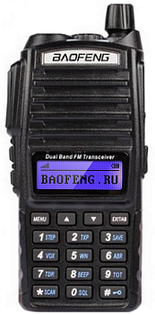 Baofeng UV-82 8W Type-C