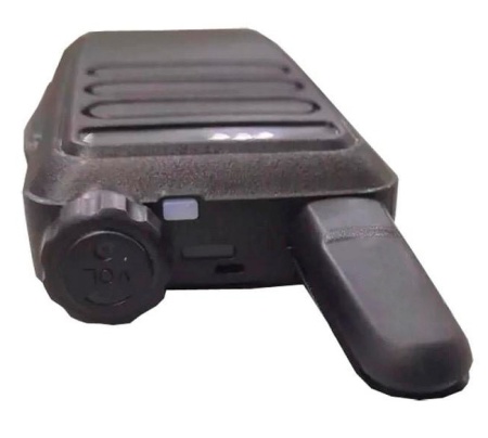 Рация Baofeng BF-R5 Black