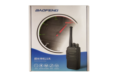 BAOFENG BF-M4 BAOFENG BF-M4