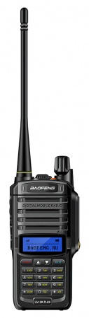 BAOFENG UV-9R PLUS