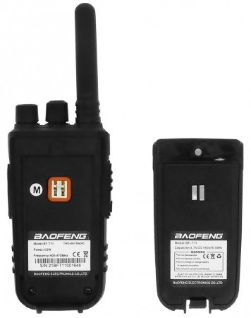 Baofeng BF-T11 2 шт.
