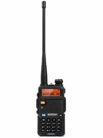 Радиостанция Baofeng UV-5R