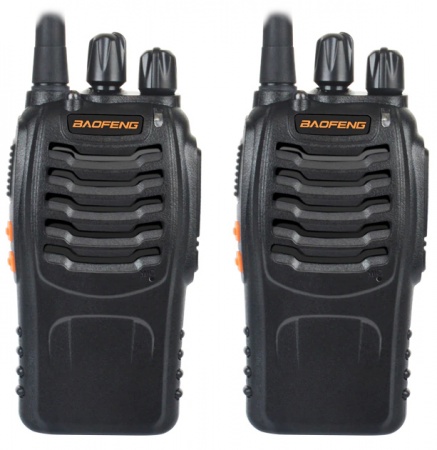 BAOFENG BF-888H [2pack]