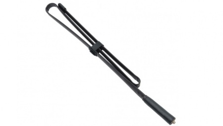 Антенна складная двухдиапазонная для раций BAOFENG, 108 см