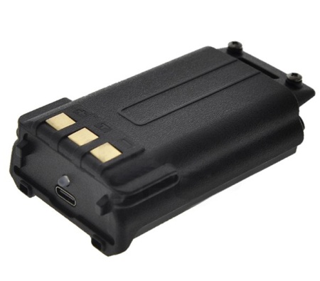 Аккумулятор для радиостанции Baofeng UV-5R (2500mAh)