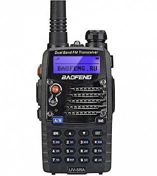 Baofeng UV-5RA