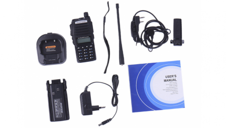 Радиостанция Baofeng UV-82