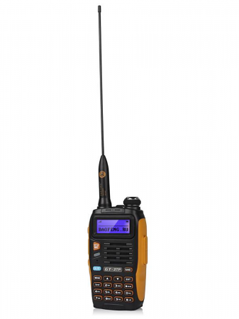 BAOFENG GT-3TP Mark III