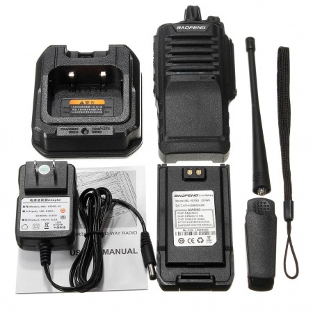 BAOFENG BF-9700