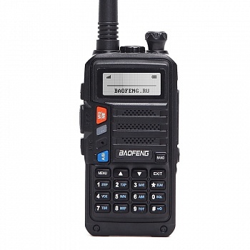BAOFENG AS-53