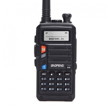 BAOFENG AS-53