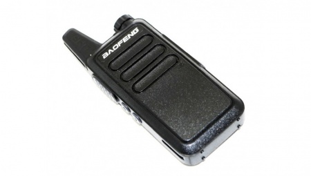 Baofeng BF-R5 Black 2 шт.