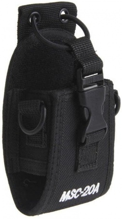Чехол универсальный для радиостанций MSC-20B