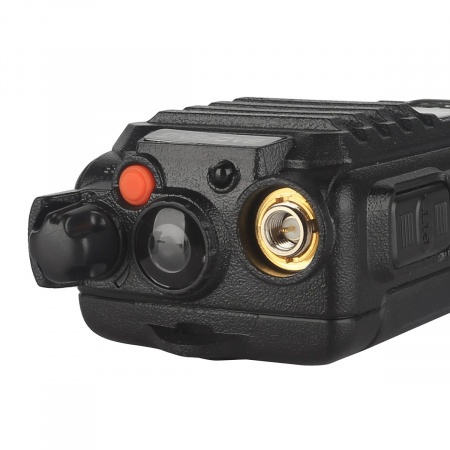 Радиостанция BAOFENG GT-3WP