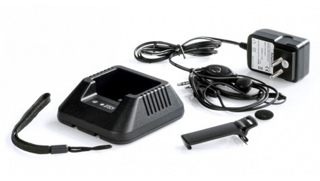 Рация Baofeng UV-5R Yellow