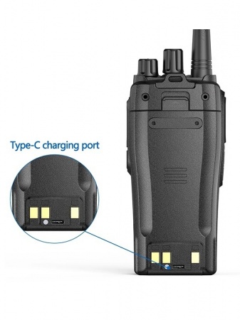 BAOFENG BF-1909 BAOFENG BF-1909