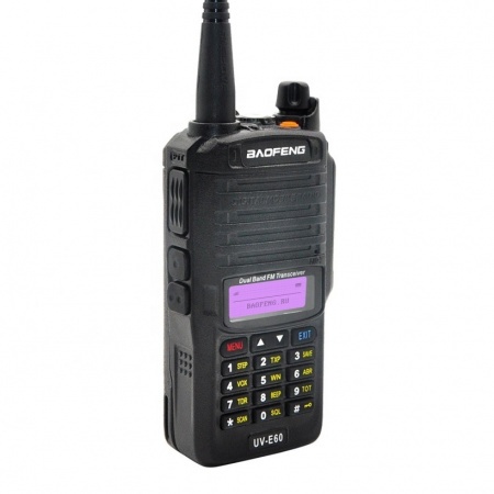 BAOFENG UV-E60