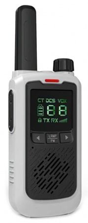 BAOFENG BF-T17 White