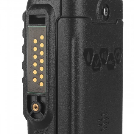 Радиостанция BAOFENG GT-3WP